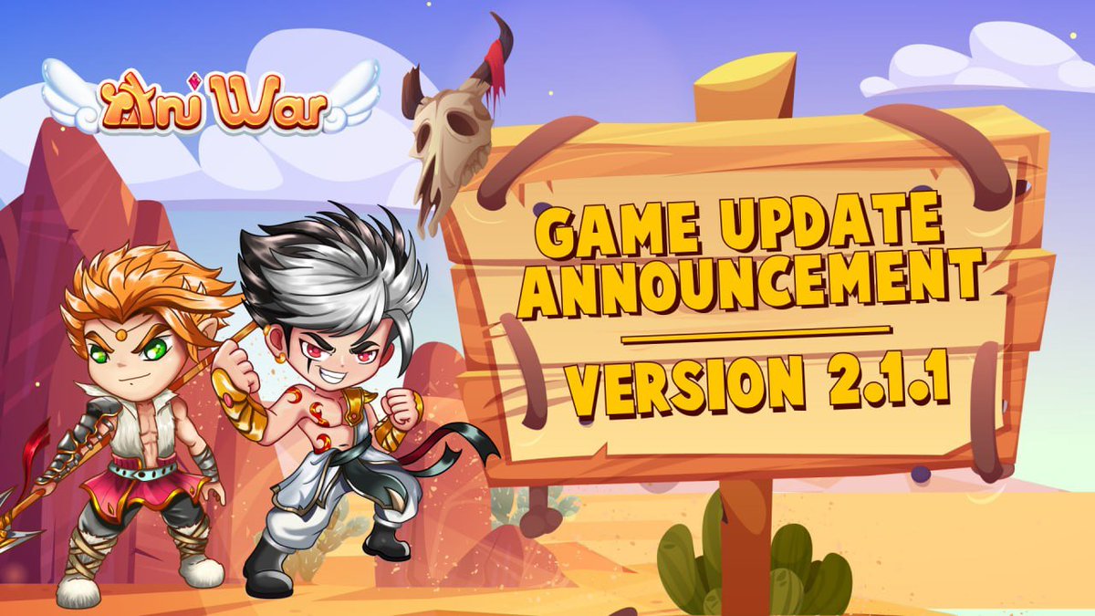 Aniwar Official tweet media