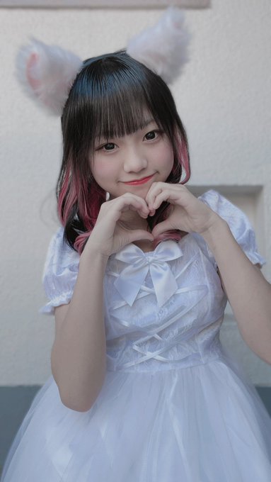 Twitterのコスプレ画像4