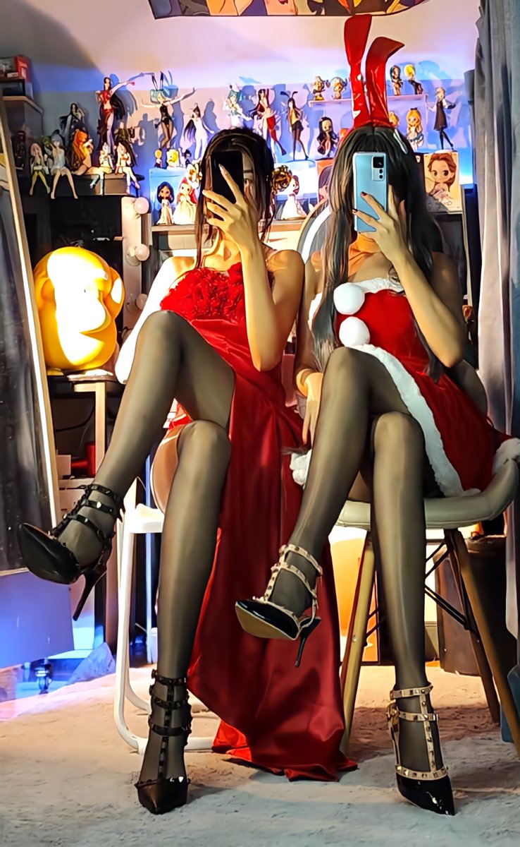 男子は皆んなvalentinoを履く女子が好き？何で？

#美脚 #valentino #bunnygirl #バニーガール #FYP https://t.co/6xnN93J6dL