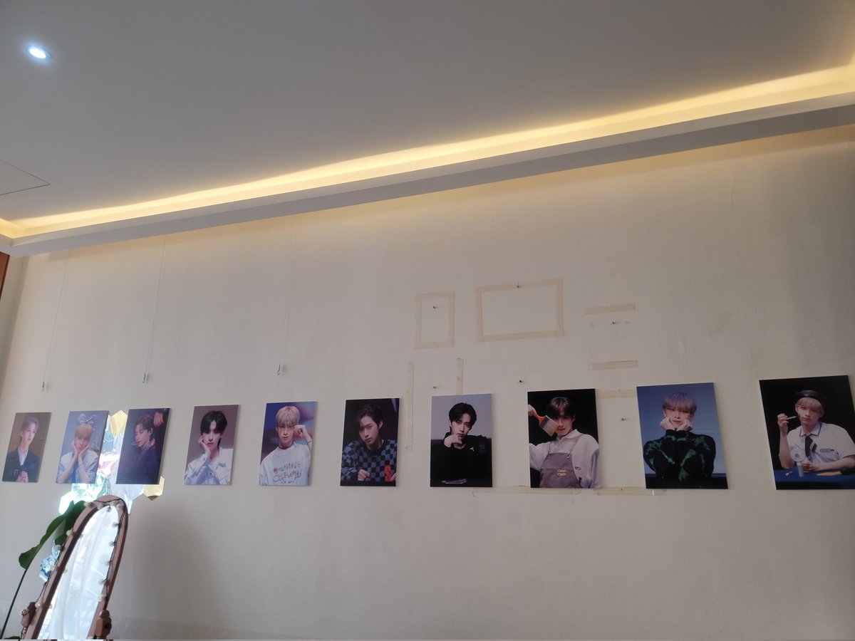 daengjwi's tweet photo. #ALL_OF_XION
까페인모아 왔다가용~~ 동주 싸인봤당☺ https://t.co/vin7fE9sgU