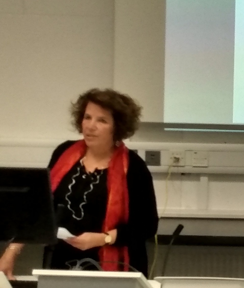 The voice study team (@voice_study) on Twitter photo Inspiring presentation from OT Prof Maud Graff discussing the challenges of implementing therapy interventions across European contexts for people with dementia. You need high quality training for therapists to deliver new interventions reliably. <a href="/PrAISEDUoN/">PrAISED research team</a> <a href="/MHSOPNottsHC/">MHSOPNottsHC</a> Inspiring presentation from OT Prof Maud Graff discussing the challenges of implementing therapy interventions across European contexts for people with dementia. You need high quality training for therapists to deliver new interventions reliably. <a href="/PrAISEDUoN/">PrAISED research team</a> <a href="/MHSOPNottsHC/">MHSOPNottsHC</a>