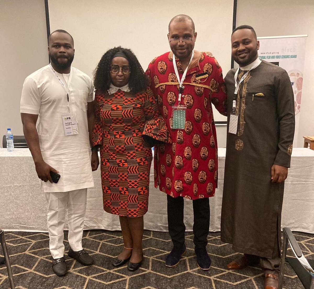 Emmanuel Anyiam-Osigwe MBE tweet media