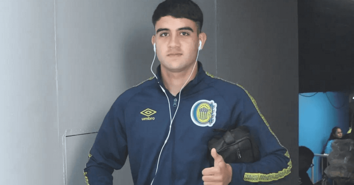 BilskyVictor's tweet photo. AUDITORIA EN #RosarioCentral - parte 3
La venta de Buonanotte trajo un problema para el primer equipo y la tesorería. Porque en RC no quedaron fondos por la venta del juvenil y, por el contrario, deben afrontar el pago de 300 mil dólares por impuestos y gastos de la operación. https://t.co/SdhKDVcA35