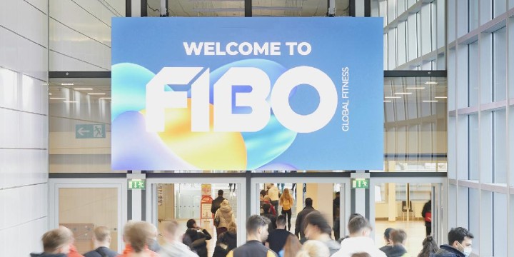 ioanddesign's tweet photo. Una año más, estaremos presentes junto a alguno de nuestros clientes en la próxima edición de @FIBO que se se celebrará del 13 al 16 de Abril 2023 en Colonia
Web : https://t.co/5kF57eSfBf

#marketing #fitness #salud #health #deporte #sport #fibo #ioanddesign https://t.co/2wYhDYkejT
