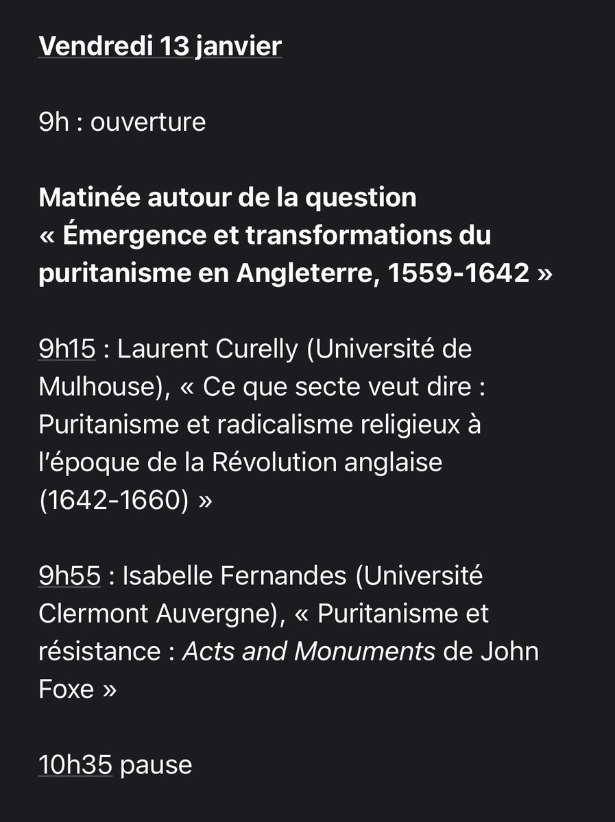 Préparation à l'agrégation d'anglais (Sorbonne U) tweet media