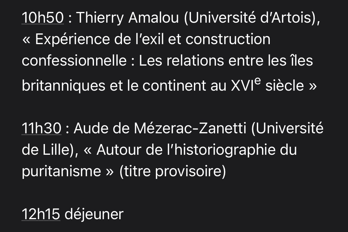 Préparation à l'agrégation d'anglais (Sorbonne U) tweet media