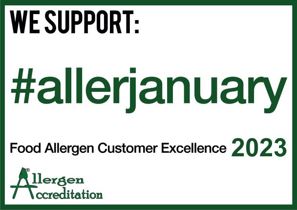 Free Resource Pack and Posters for ALL food service operators.  @LACA_UK @TUCOltd @PACEUK @PSC_Alliance @hospitalcaterer @NACCCaterCare @UKHofficial @IoH_Online @ArgyllButeFood @Caterertweets @PSCMagazine @foodgov @AnaphylaxisUK @JacquiMcpeake 
allergenaccreditation.co.uk/allerjanuary-2…