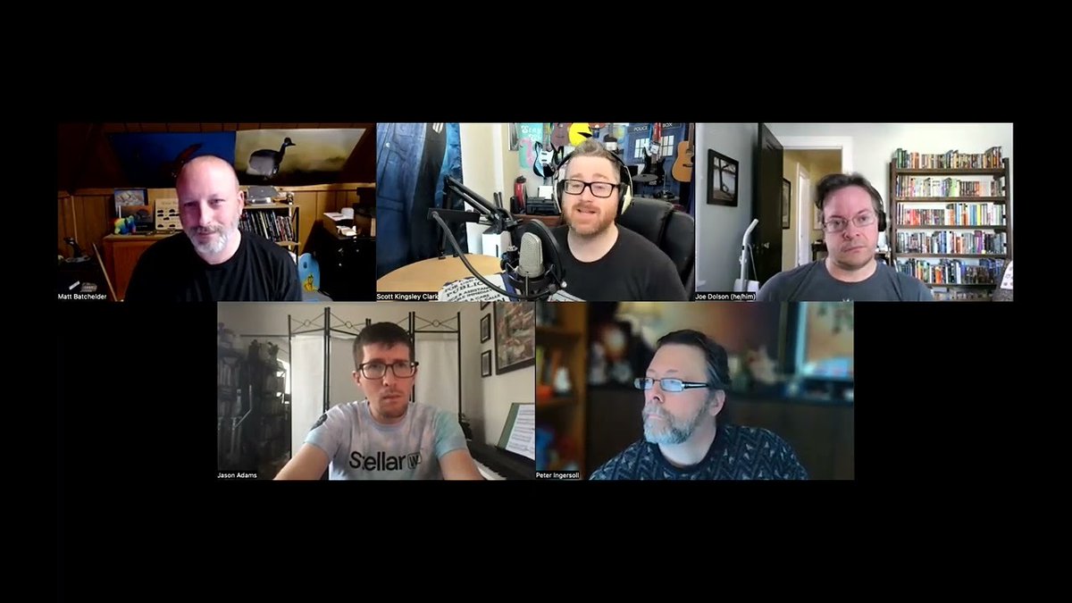 digest_wp's tweet image. Убийца ACF под названием Fields API обновился спустя 4 года молчания

#acf #fieldsapi #wordpress
wp-digest.com/news/ubijtsa-a…