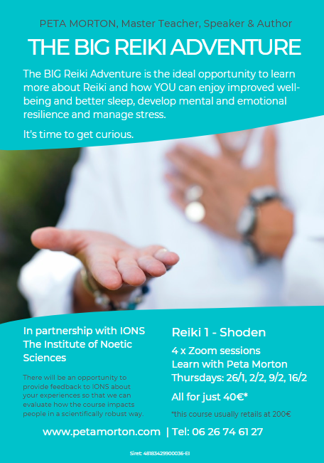 AlacimSocial's tweet photo. A great opportunity to learn about #Reiki via online learning with a great teacher, oh, and a great price too. https://t.co/df2m39WDKe https://t.co/Fhd2MoCJLs