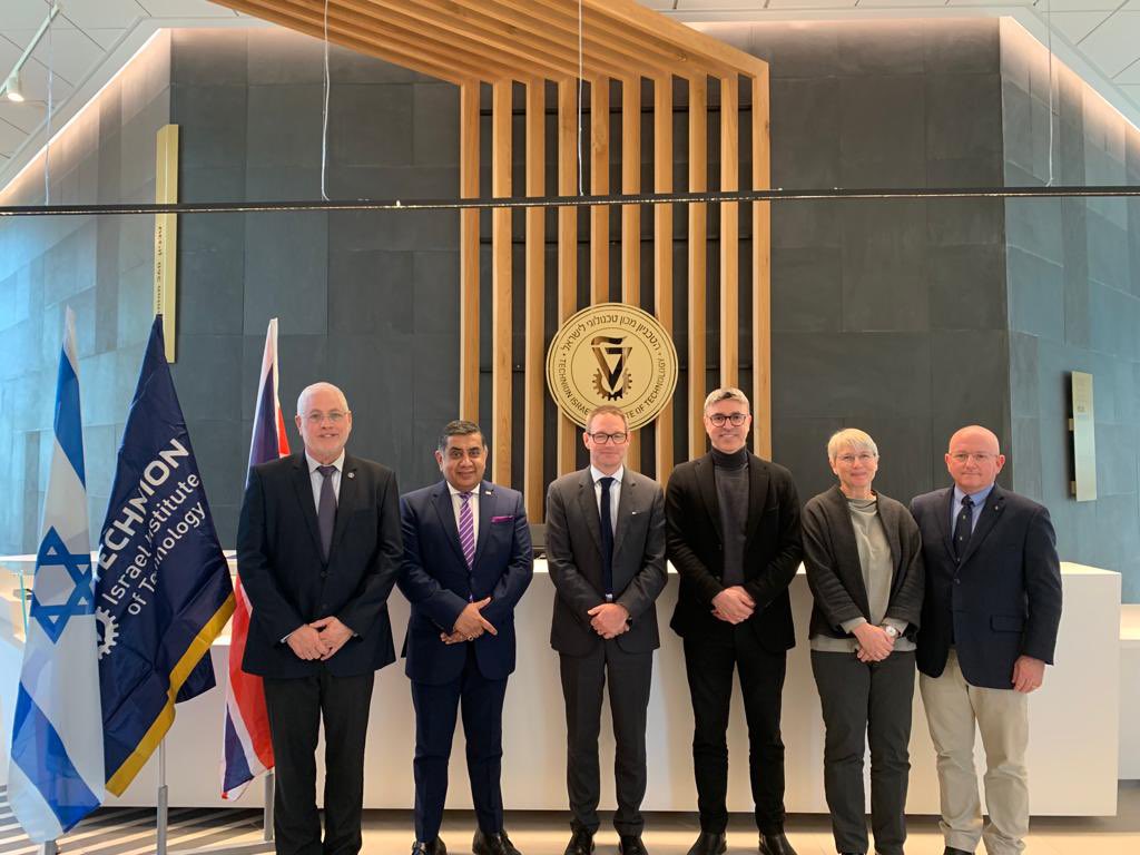 The Lord (Tariq)Ahmad of Wimbledon KCMG tweet media