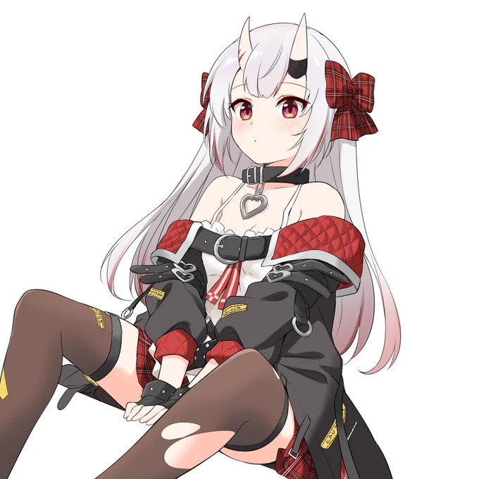 余#百鬼絵巻 