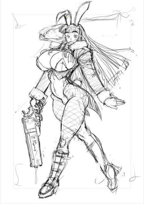 今年は年賀状やりと～げる～(G・GUNDAM) 