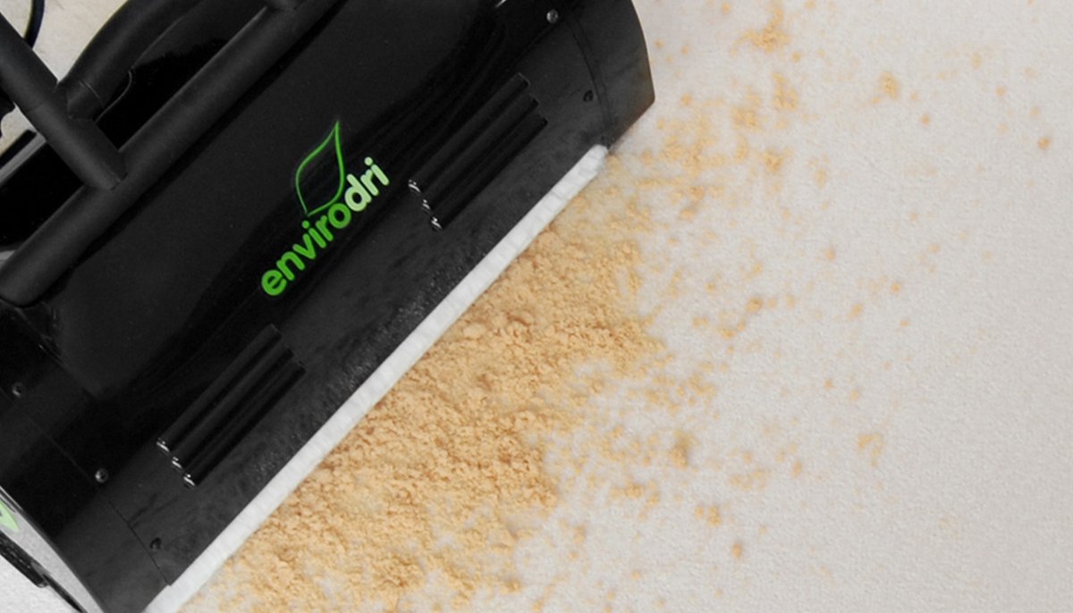 #Mythbusters In our latest #CleaningBlog we debunk the misconceptions about dry carpet cleaning envirodri.com/News/447-/We-d…

#DryCarpetCleaning #Envirodri #CarpetCare