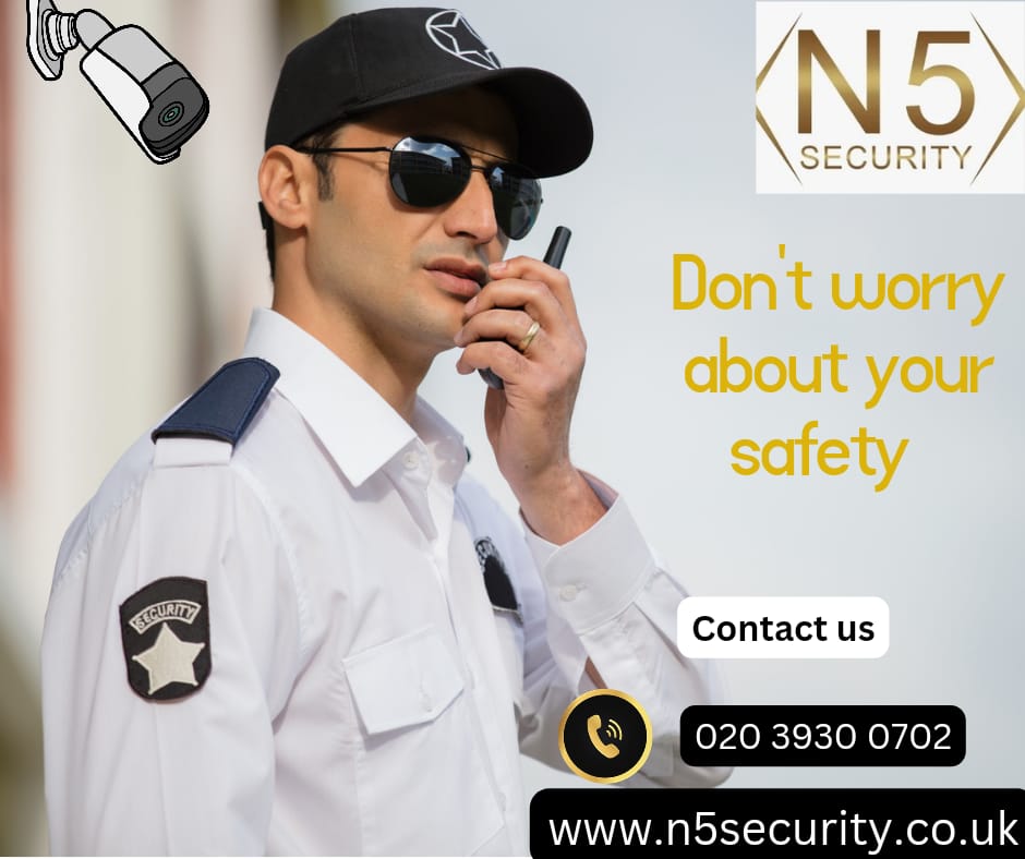 N5Security's tweet photo. #Security #N5security #N5 #eventsecurity #eventsecurityservices #securities #securitygaurd #conciergeservices #construction https://t.co/YSaP7KHMaq