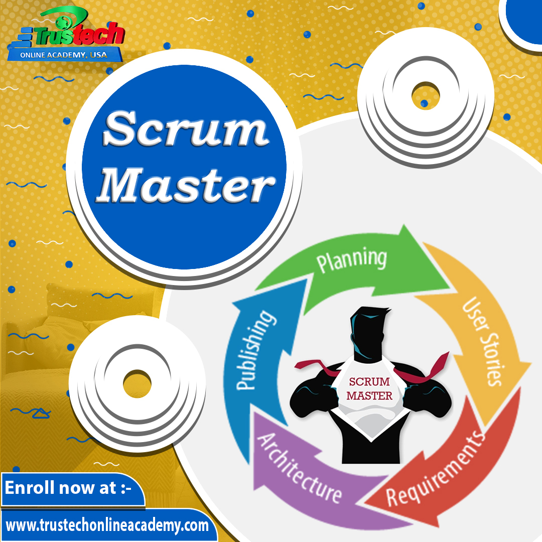 Scrum Master Training Program

Join Now: trustechonlineacademy.com

#scrummaster #scrum #agilecoach #productowner #projectmanagement #productmanager #course #training #education #specialisation #efficience #implication #courseinmiracles #softwaredevelopment #softwareengineer