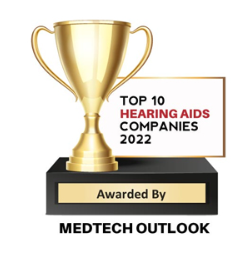 Lucid Hearing: Making Advanced Hearing Aids More Accessible and Affordable

Med Tech Outlook : Lucid Hearing is committed to the entire spectrum of hearing health from infancy to elder care.

Read More: bit.ly/3XhJQ61

#hearingloss #hearingaid #technology #healthcare