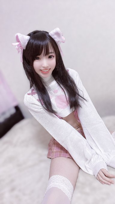 コスプレイヤー萌多まゆのTwitter画像27