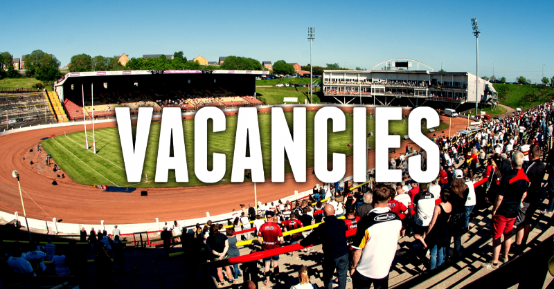 OfficialBullsRL's tweet photo. 🤝 | Bradford Bulls are looking to recruit an Academy Team Manager to join our Youth Development team.

📖 | Full details!