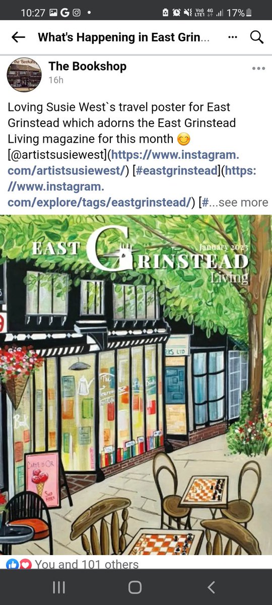 EastGrinsteadLiving tweet media