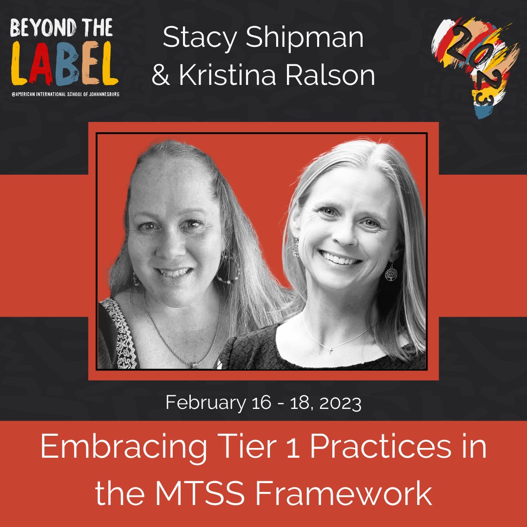Dr. Stacy Shipman tweet media