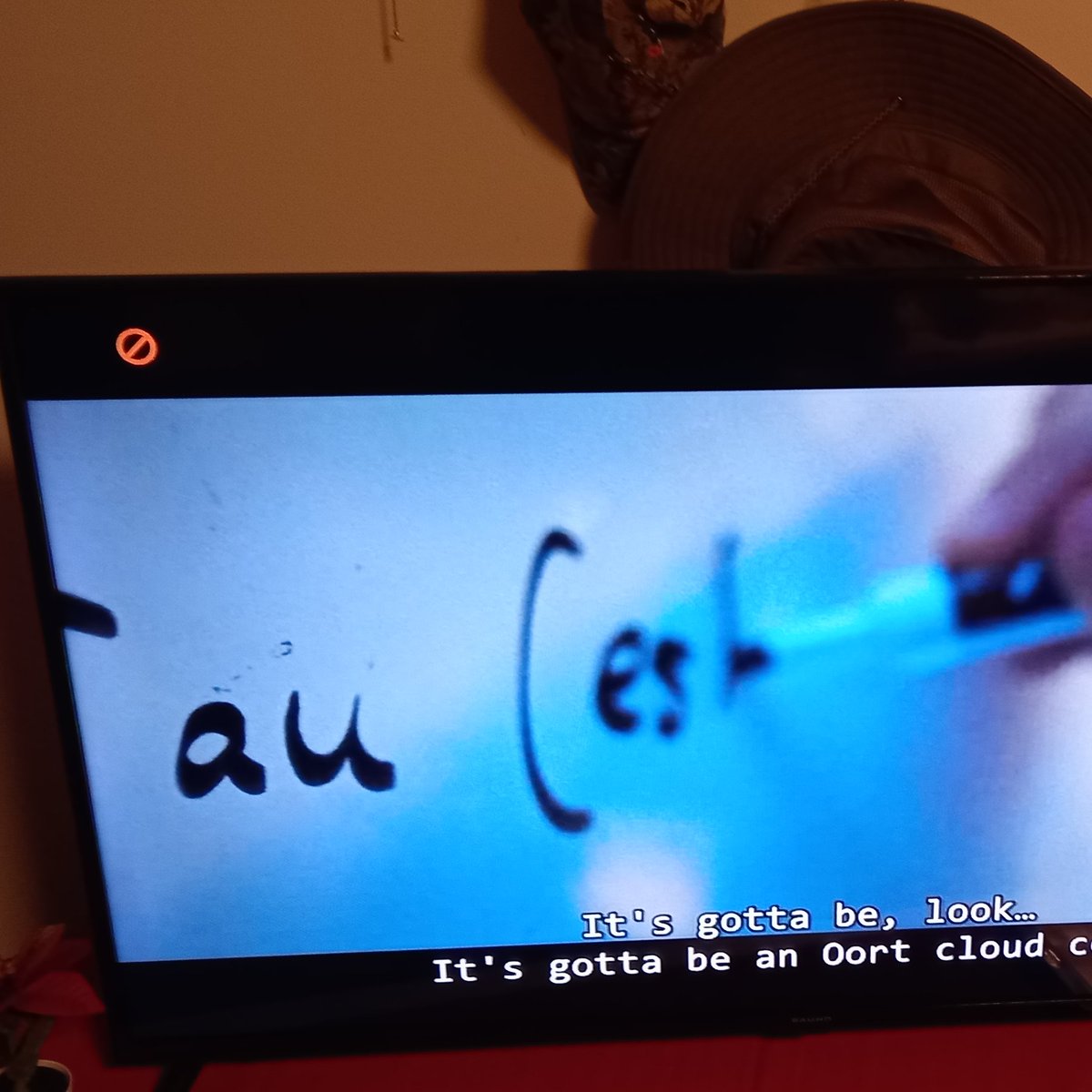 glnnjmn's tweet photo. Hey @netflix is this DVD legit? 😏 Lepnardo typo aside 😂 Low-res artwork, hardcoded subs, &amp; disc even ends with international voice cast credits after main credits. Is this an awards screener in the wild, or are your films buyable for public libraries, and not general retail? https://t.co/FjL5hzrXo4