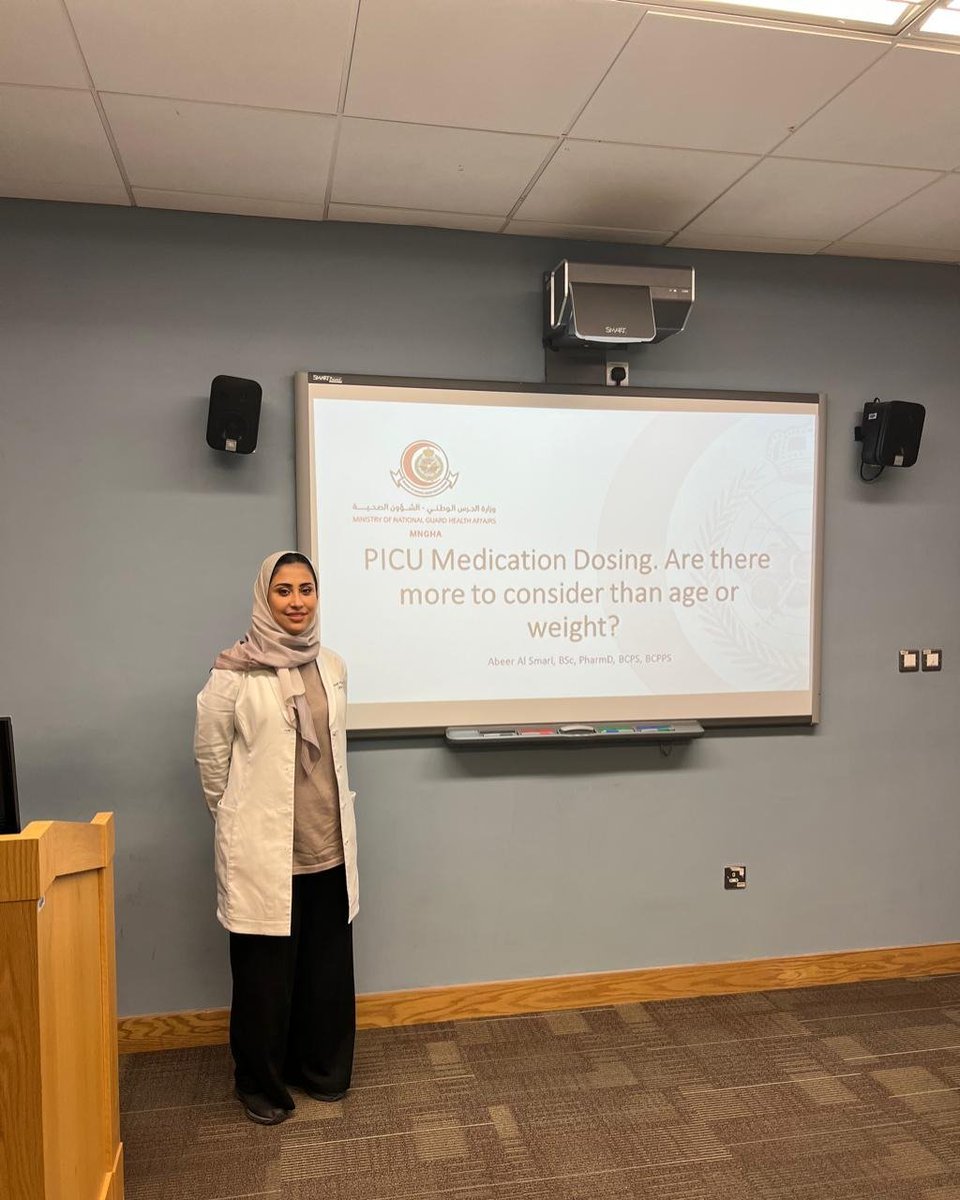 KASCH Pediatrics Critical Care Fellowship Program tweet media