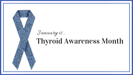 endocrinology20's tweet photo. January is National Thyroid Awareness Month. The goal of this movement is to increase awareness of thyroid diseases as well as prevention, treatment, and cure.
#thyroid #awareness #thyroiddisese #thyroidgland #Endocrinology https://t.co/ceoMLE0iX6