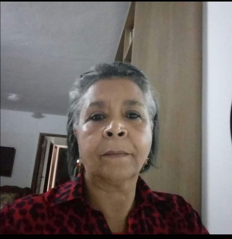 FERNANDA on Twitter "Soube agora a pouco q a Dona Nilma Marson, q