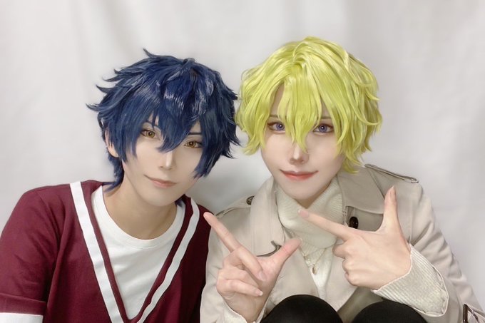 Twitterのコスプレ画像26