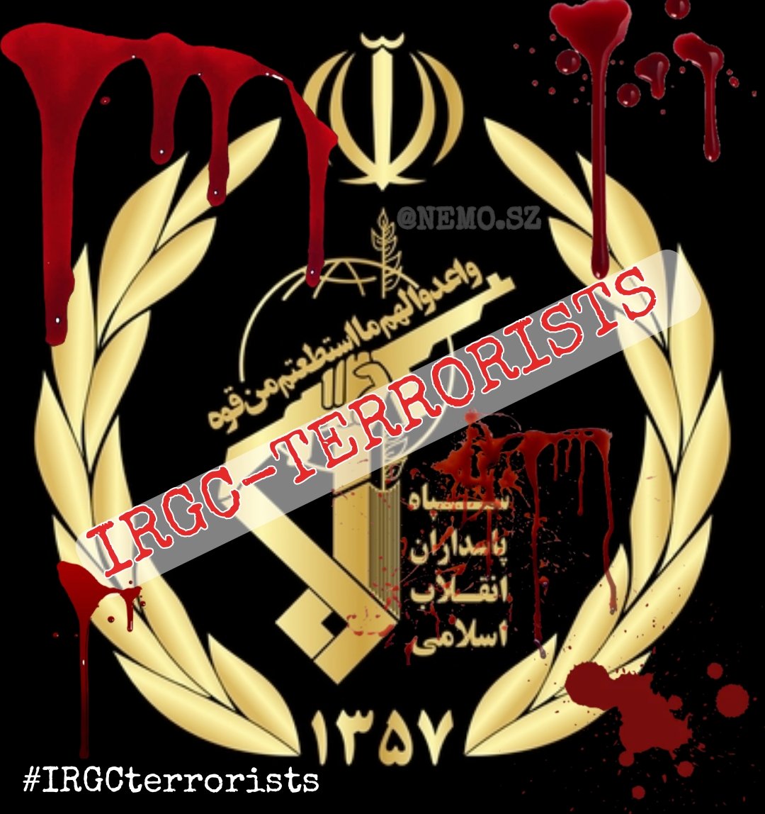 nemo_neman's tweet image. لطفا ریت بزنید❤️✌️
#IRGCterrorists

#MahsaAmini 
#مهسا_امینی