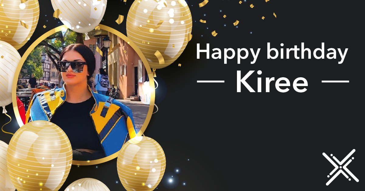 Happy birthday to you. We still don’t know how old you are. Only you, God, and Human resources know your real age.