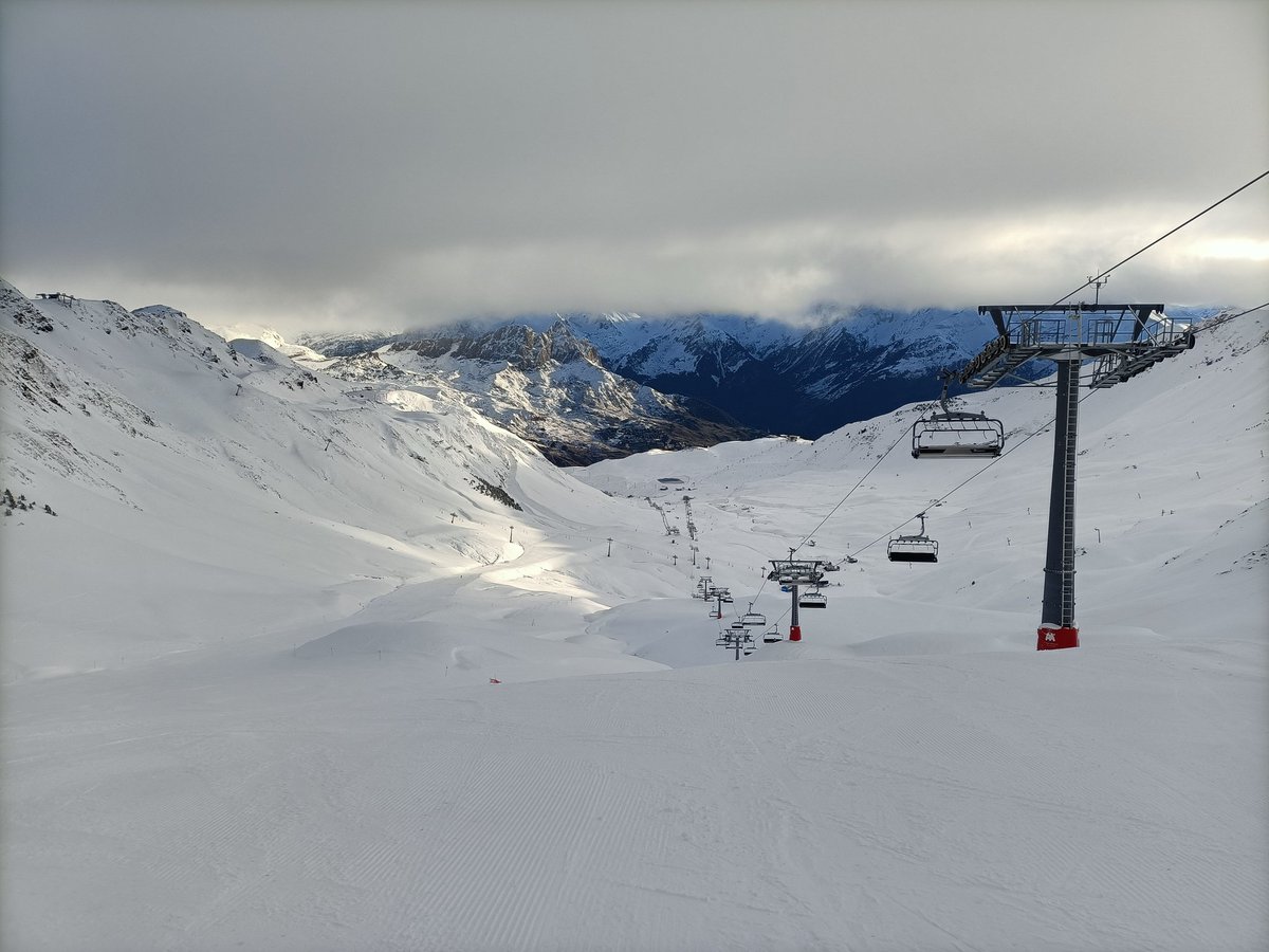 #Formigal 10/01/23 💙🏔️❄️😍