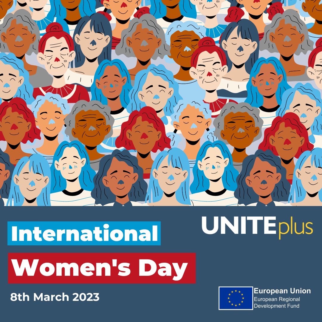 In 2021 1.6 million women in the UK were selfy employed, compared to 3.02 million men. (Source: ONS, 2021)
We work with amazing women-led businesses to support diversity in Lancashire business. #InternationalWomensDay #UCLanUNITEplus #LancashireBusiness