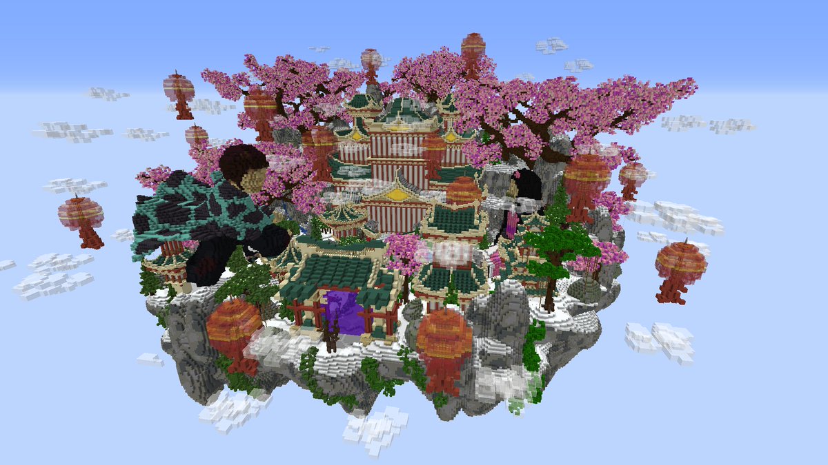 DevRoomTeam's tweet image. 📍 Lobbies are the entry point to most modern servers, first impressions matter!

@Ginaaa91 created this masterpiece for a DevRoom Client

Want your own Lobby? ➜ discord.gg/devroom