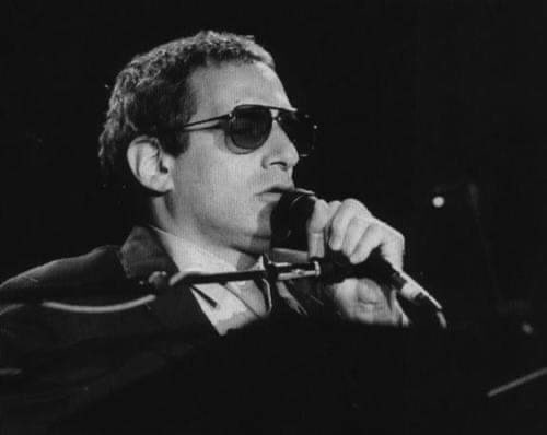 Happy 75th Birthday American Singer/Songwriter & Keyboardist Donald Fagen 