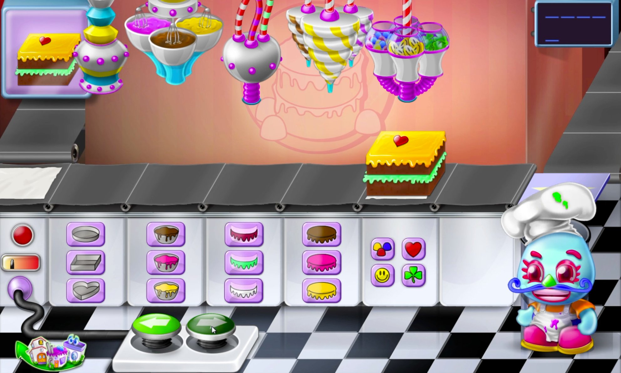 who remembers the purble place cake game?