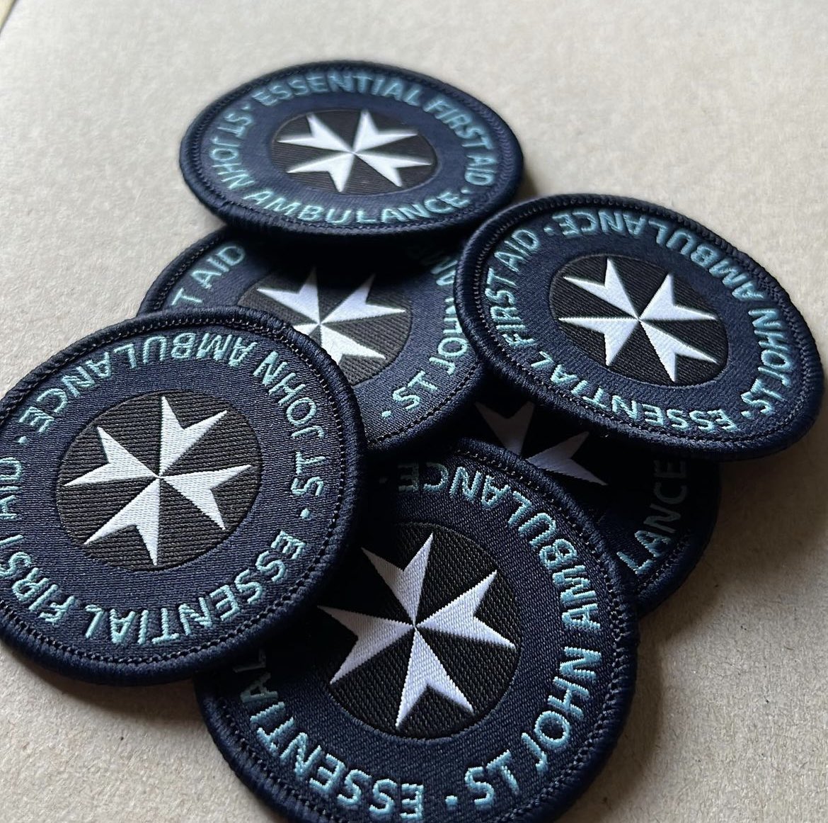 1st night of 2023 last night And 1st time in uniform for most of Hawk Flight! 
Cdts reviewed 2022 and looked at our 2023 aims!

Also handed out some EFA badges for our current Hawk Flight! Their 1st badge! 🎉

#team1208 #reachforthestars #prideandachievement #whatwedo