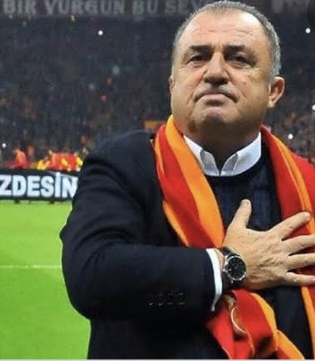 Canım hocam geçen sene bugün sana yapılananı yaptıran <a href="/burakelmas_tr/">Burak Elmas</a> ve o günü ölünceye kadar unutmayacağım.Bu sevdanın böyle bitmeyeceğine de eminim.Buna sen de emin ol canım hocam <a href="/fatihterim/">Fatih Terim</a> Sarı kırmızı kalplerde atıyorsun ve iyi ki varsın !💛❤️💛❤️