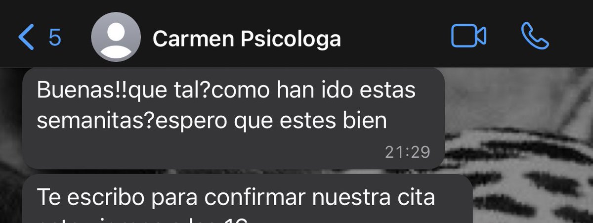 anafdzzz's tweet photo. me toca
como empezó / como va https://t.co/xBR6Awqig2