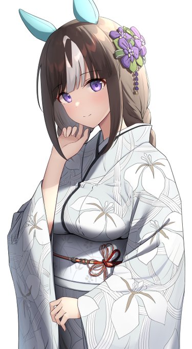 大遅刻ですが本年もよろしくお願いします。そしてタルマエちゃん実装に感謝!#ウマ娘 #ホッコータルマエ 