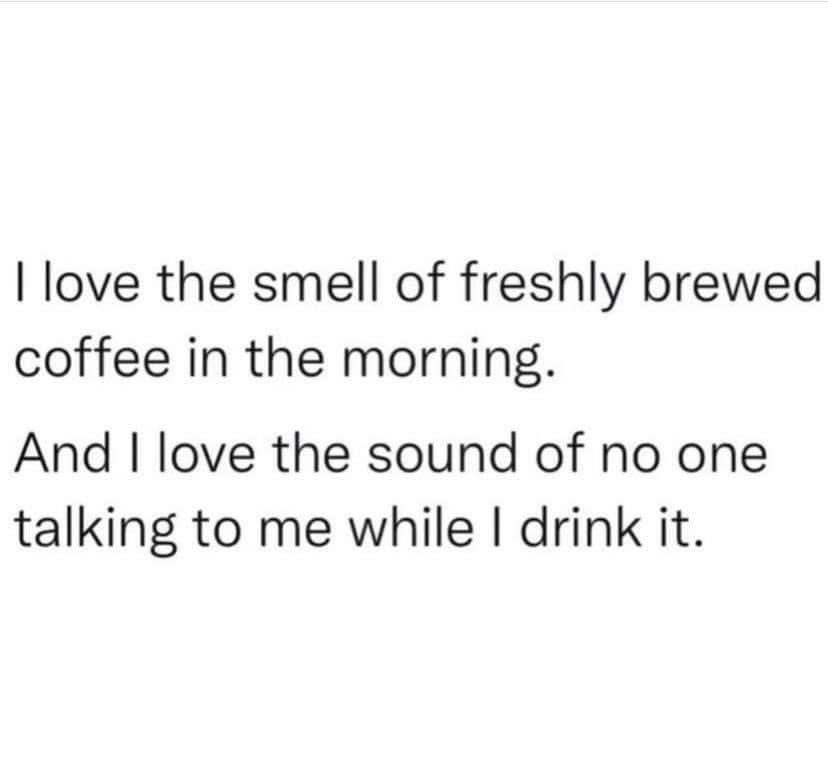 Chefstevewilson's tweet photo. GM… if this isn’t the truest thing I’ll see today 🤣🤣🤣🤣🤣 
5 more minutes of peace!
Hope everyone has an absolute killer Tuesday!
#NFTCommunity #web3fam #goodmorning #getcaffeinated https://t.co/AA2gGUOHEt
