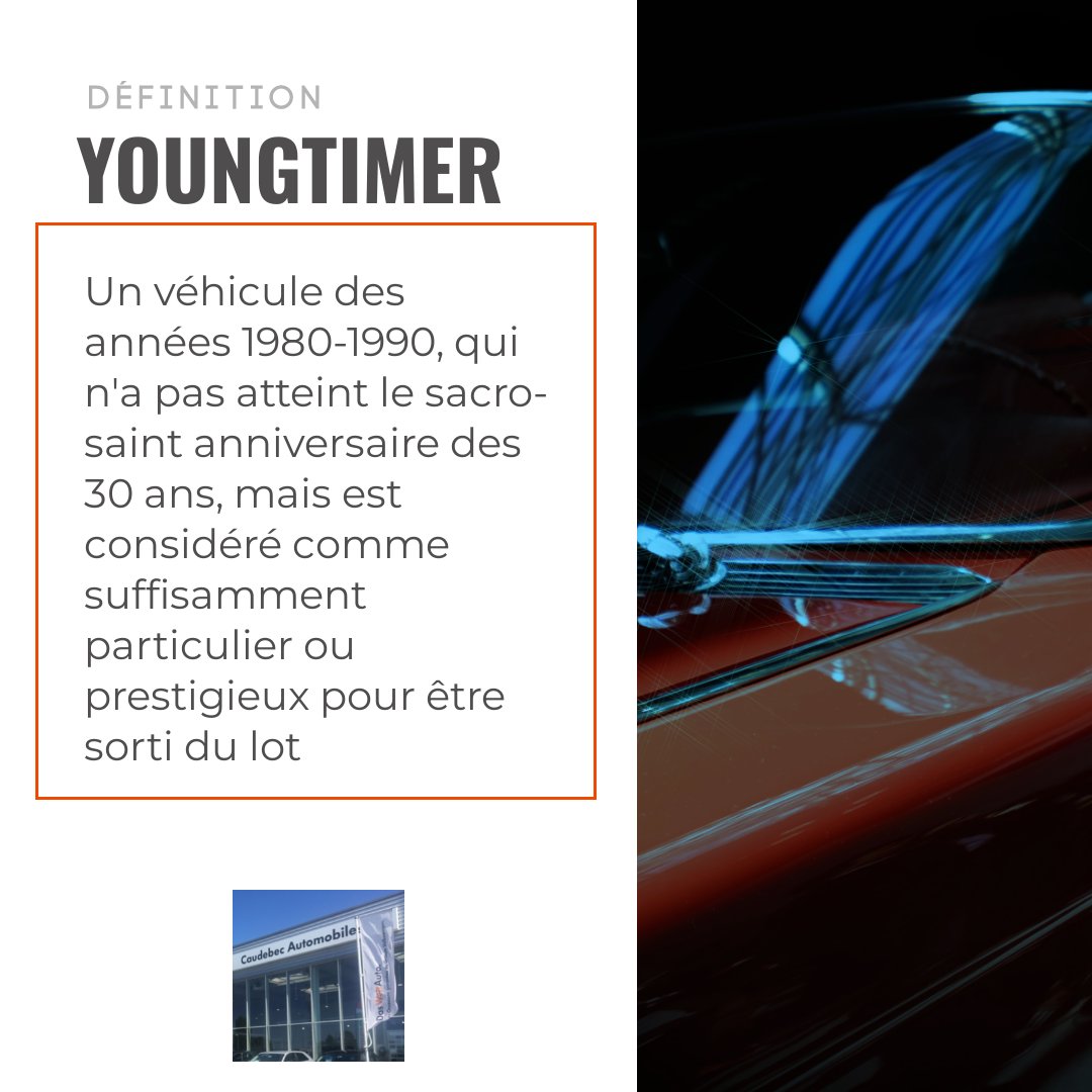 Caudebec Automobiles tweet media