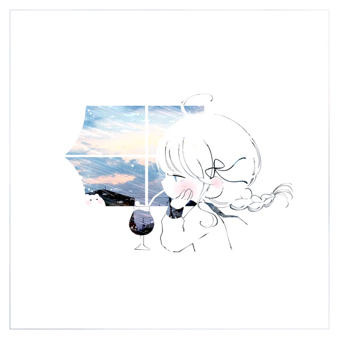 ゆっくり 