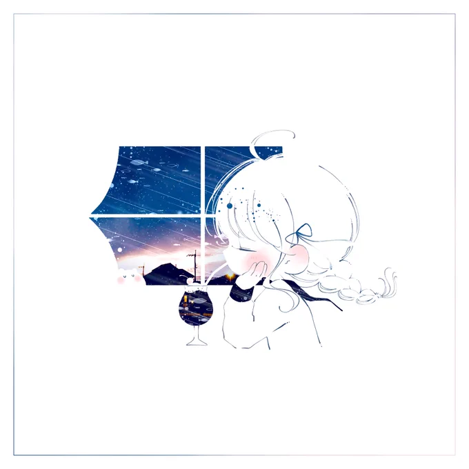 ゆっくり 