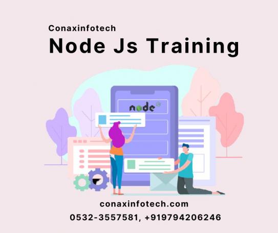 Conax Infotech tweet media