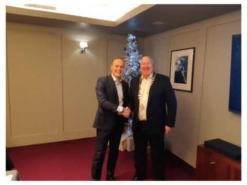 Hardwareassoc's tweet photo. This year @Hardwareassoc is delighted to welcome its new President - Paul Candon of @HomevalueHware who is joined by two new Executive Committee members - Lorraine Burnell of @josephmurphyltd and John Foley of @ToplineDoyles. Read more here: https://t.co/PQfPg8qxsi https://t.co/iYoYED3mJM