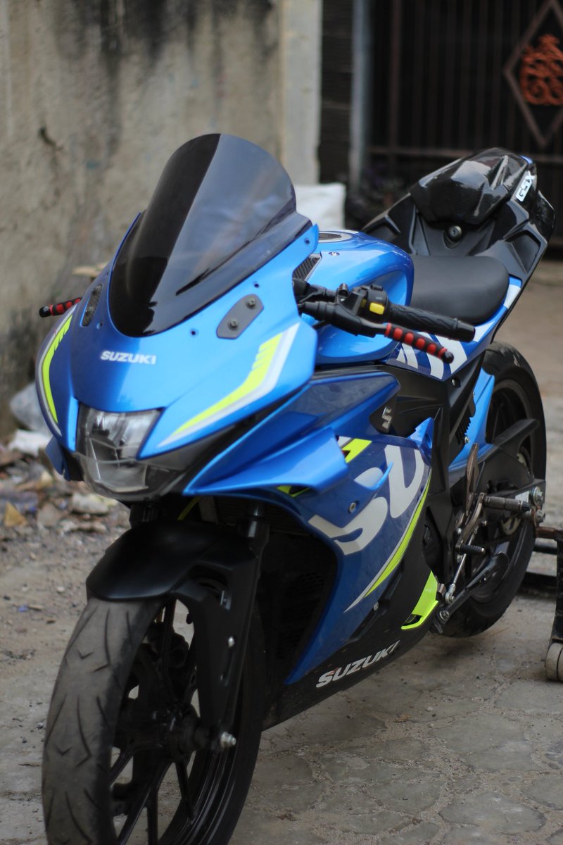 Heniirrr's tweet photo. @worksfess Kalo jualan Winshield untuk motor GSX dan CBR 😊 https://t.co/T2gVhEdVgW