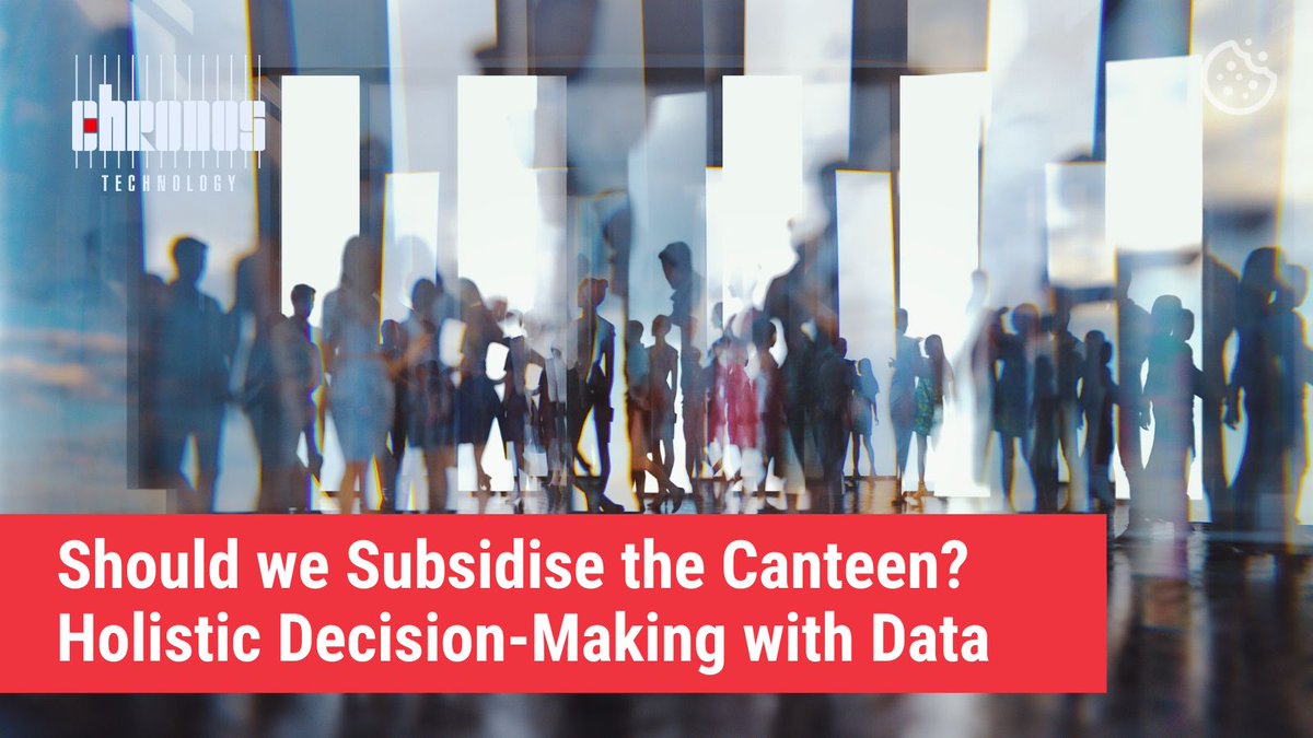 ChronosTechno's tweet photo. Determine your building’s Carbon Footprint with the UCentric platform.

Learn more about the holistic use of data in our latest Bitesize article. Read it today:

https://t.co/eQaHI153ym

#UCentric #SmartBuilding #SmartFactory #CarbonFootprint #IIoT #Industry40 https://t.co/I3rtiNarlT