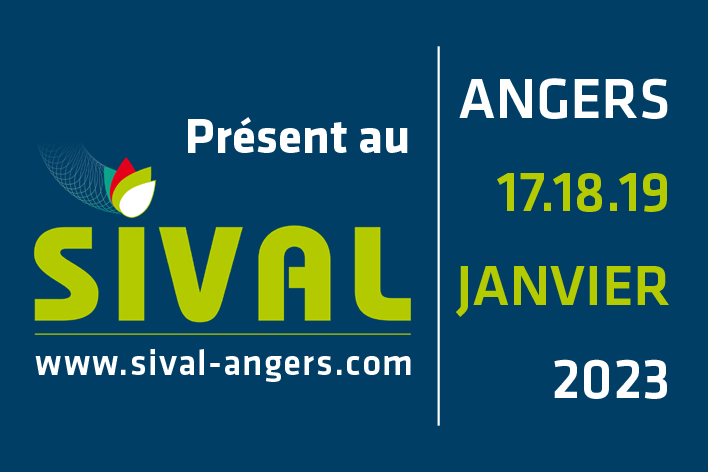📣 S-1 Avant le SIVAL !

𝐃'𝐢𝐜𝐢 𝐮𝐧𝐞 𝐬𝐞𝐦𝐚𝐢𝐧𝐞, 𝐫𝐞𝐭𝐫𝐨𝐮𝐯𝐞𝐳 𝐥'𝐈𝐒𝐓𝐎𝐌 𝐬𝐮𝐫 𝐥𝐞 𝐒𝐈𝐕𝐀𝐋, 𝐥𝐞 𝐬𝐚𝐥𝐨𝐧 𝐝𝐞𝐬 𝐩𝐫𝐨𝐝𝐮𝐜𝐭𝐢𝐨𝐧𝐬 𝐯𝐞́𝐠𝐞́𝐭𝐚𝐥𝐞𝐬, 𝐝𝐚𝐧𝐬 𝐥𝐞 𝐆𝐫𝐚𝐧𝐝 𝐏𝐚𝐥𝐚𝐢𝐬, 𝐒𝐭𝐚𝐧𝐝 𝐈-𝟓𝟗𝟔

#SIVAL23 @sival_angers