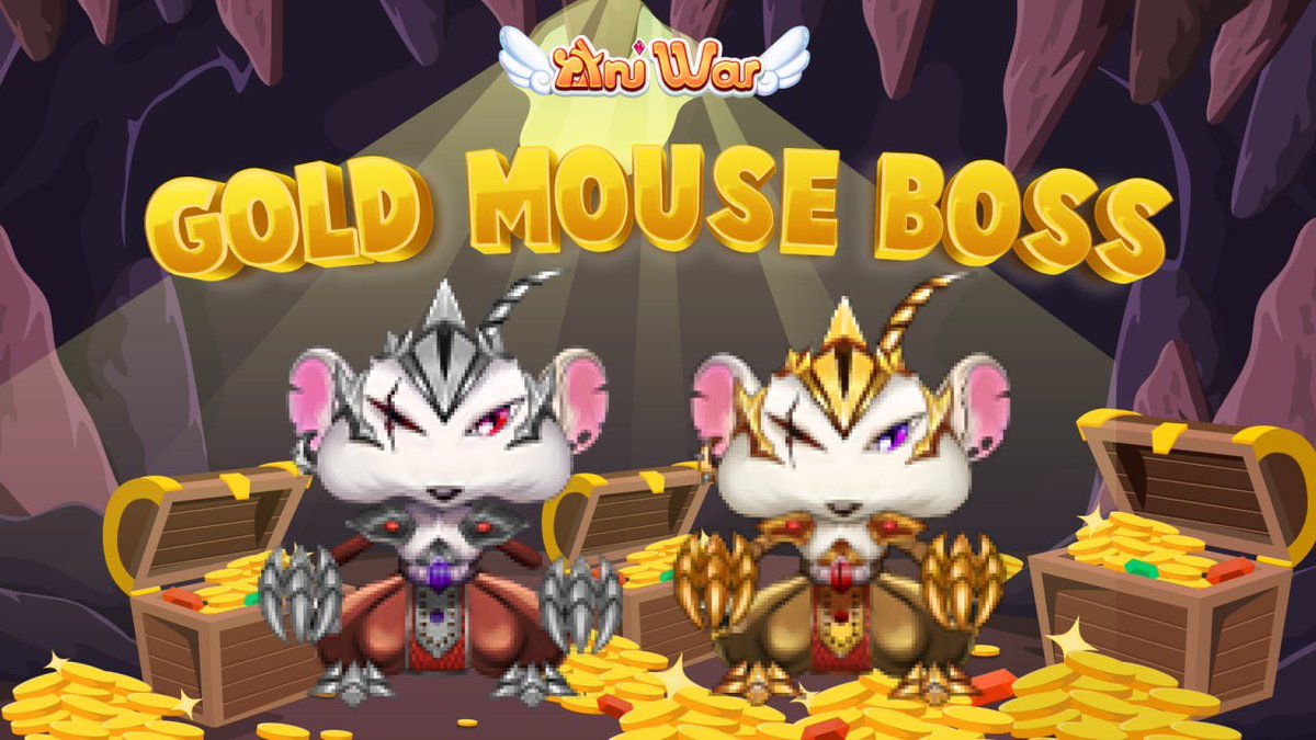 Aniwar Official tweet media